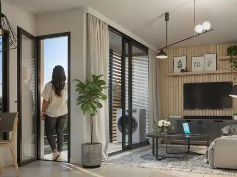 Departamento en Venta en Carrasco , USD 117.000