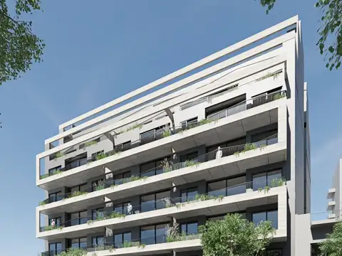 México 4354 | 1, 2, 3 y 4 ambientes