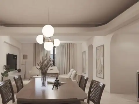 Dorrego 1401 , Piso 2