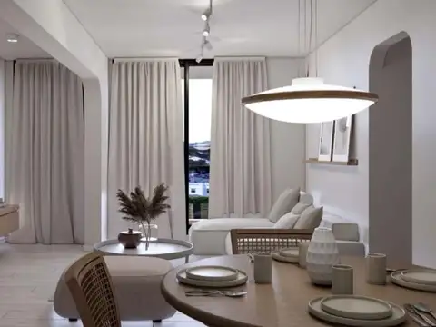 Departamento en Venta en Centro, USD 76.000