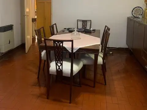 Depto Tipo Casa en Venta de 4 ambientes