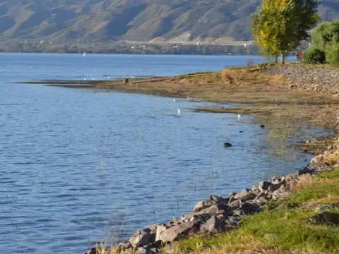 Departamento 5 ambientes con 2 baños