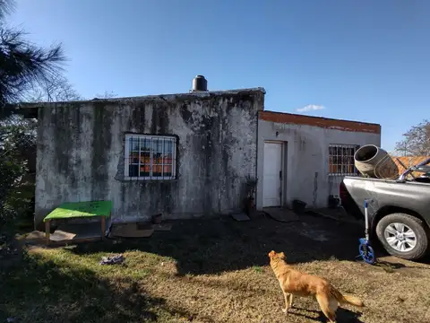 Casa en Venta en Virrey del Pino, USD 45.000