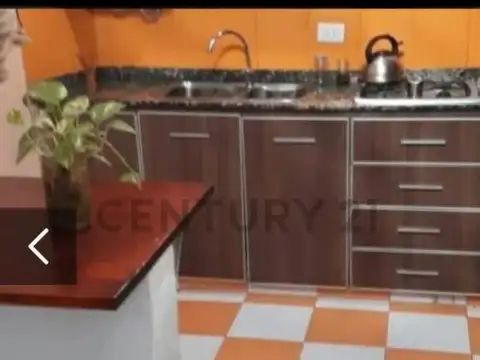 Excelente PH en Venta, Ubicado en Villa Real Tipo Casa, 2 Plantas