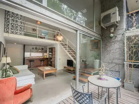 Departamento en Venta 19 años