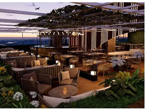 Oficina en Venta en Canning, USD 207.500