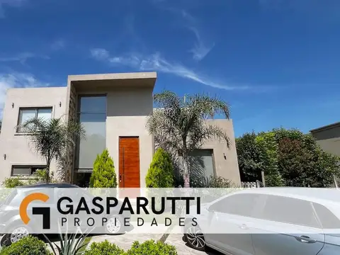 San Matías, Escobar