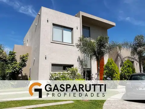 Casa en Venta en San Matías, Escobar GBA NORTE