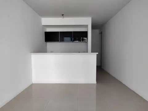 Oficina Monoambiente con 1 baño