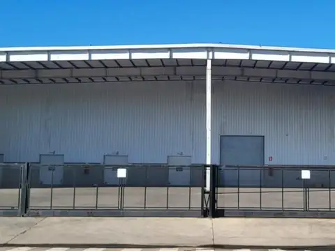 Galpon en Alquiler en Ezeiza, USD 34.800