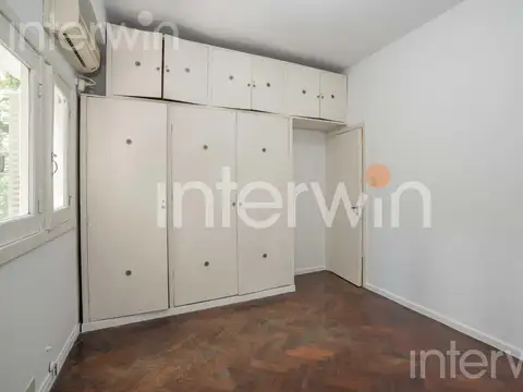 PH de 3 ambientes al frente - Palermo - VENTA