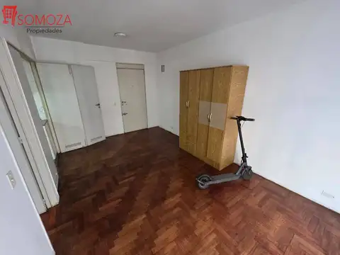 Departamento en Alquiler de 1 dormitorio