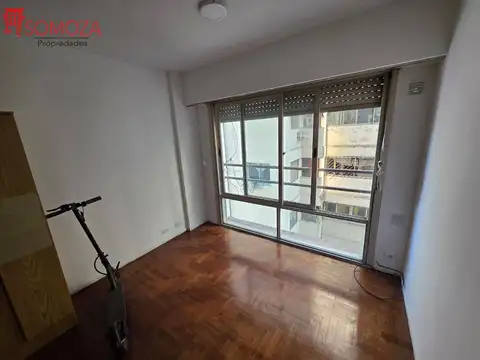 Departamento en Alquiler de 2 ambientes