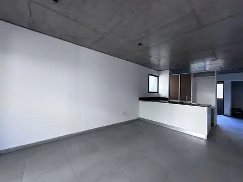 Departamento en zona rio, Rosario centro