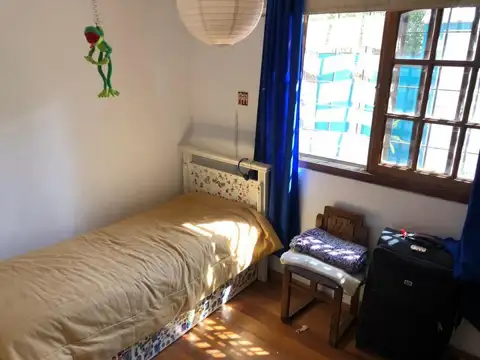 Casa En Venta Ayacucho 2000