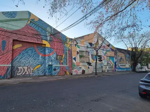 Galpon en Alquiler en Boca, USD 18.000