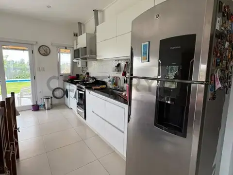 Casa en Venta 5 años