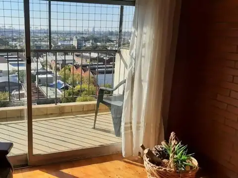 Departamento en Venta en Barracas, USD 145.000