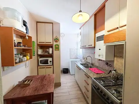 Departamento en Venta de 3 dormitorios