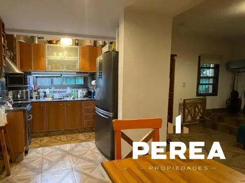 Casa en Venta 8 años