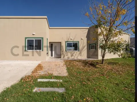 Casa a estrenar de 4 dormitorios en venta en barrio Magallanes, Hudson