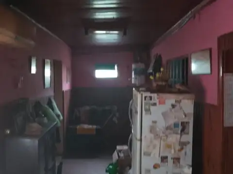 Venta de casa en Carmen de Areco (B)