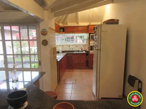 Casa en Venta 9 años