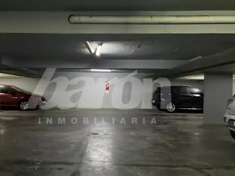 Venta - Cochera - Pedernera 255 - Lomas De Zamora