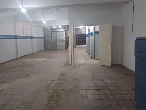 Local en Alquiler en Villa Crespo, $ 5.400.000