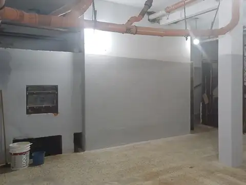 Local en Alquiler 45 años