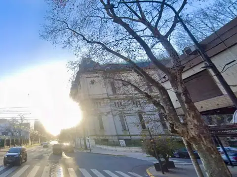 Terreno en Venta en Villa Devoto, USD 550.000