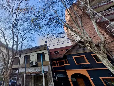 Terreno en Venta 11  mts Fondo