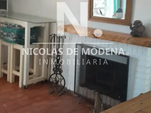 Casa en Venta de 2 dormitorios