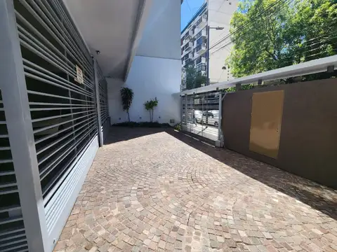 Cochera en Venta Almagro C/Baulera