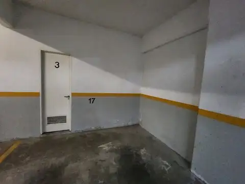 Cochera en Venta Almagro C/Baulera