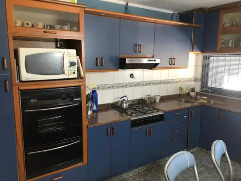 Casa en Venta de 5 dormitorios