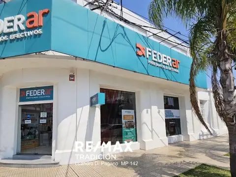 Local en Venta en Presidencia Roque Saenz Peña, USD 1.190.000