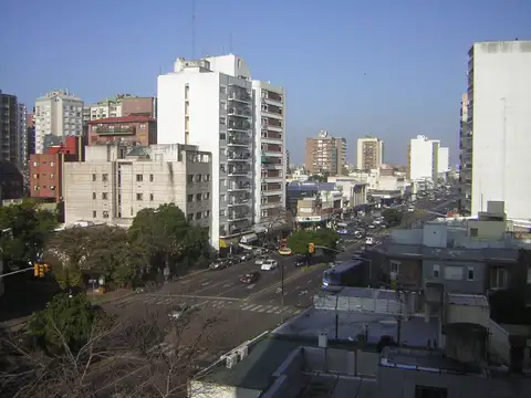 DEPARTAMENTO 3 AMBIENTES VENTA MARTINEZ