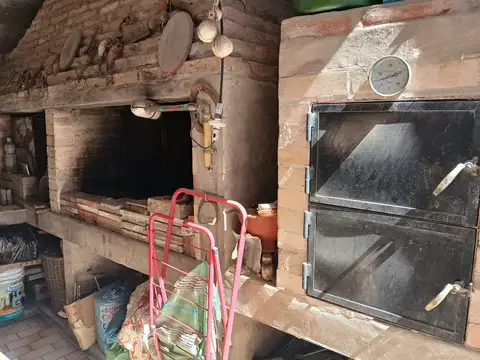 Casa en Venta en Burzaco, USD 120.000