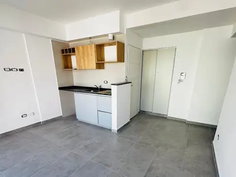 Departamento en Venta en Caballito, USD 79.900