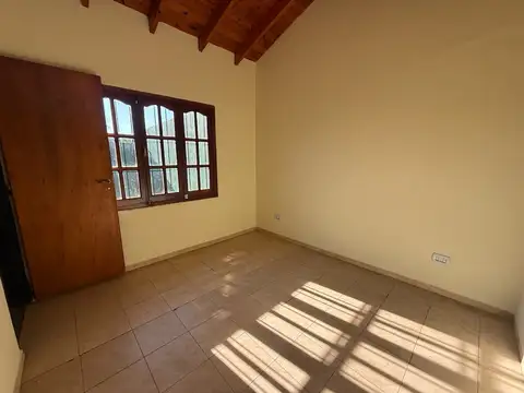 Departamento en Alquiler 3 años