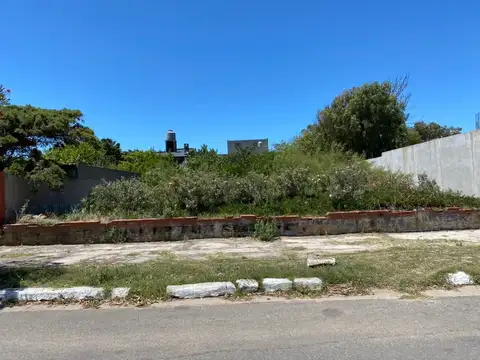 Terreno Lote  en Venta en Las Toninas, Costa Atlántica, Buenos Aires