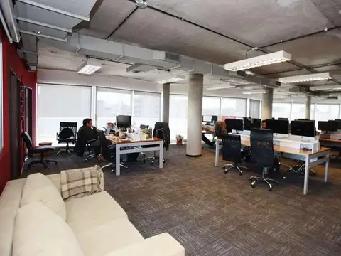 Oficina en Venta 4 años