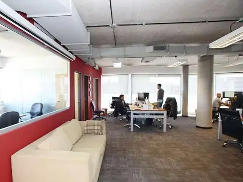 Oficina en Venta 4 años