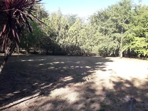 Terreno en Venta de 1119,0 m2