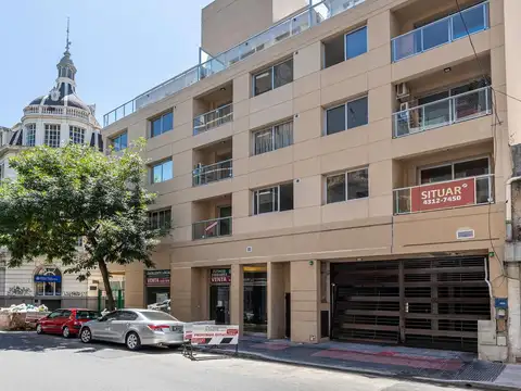 Local comerical a estrenar en Flores