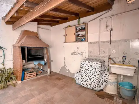 Depto Tipo Casa en Venta con 1 cocheras