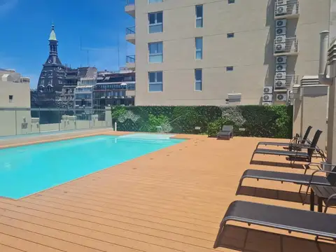 DEPARTAMENTO 1 AMBIENTE - MONSERRAT, CAPITAL FEDERAL