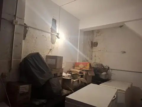 Local en Gualeguaychu