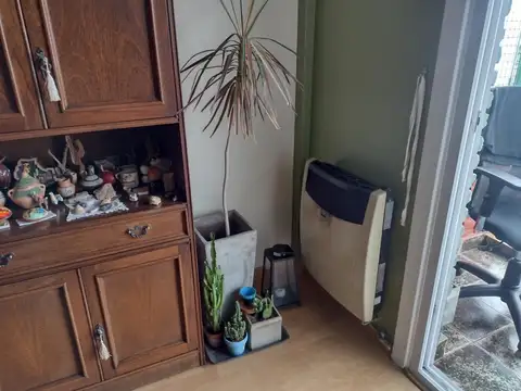 Departamento en Venta 40 años